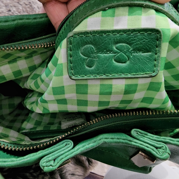 Jessica Simpson purse - Picture 5 of 6